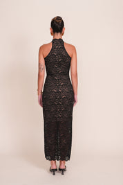 SHONDA lace dress