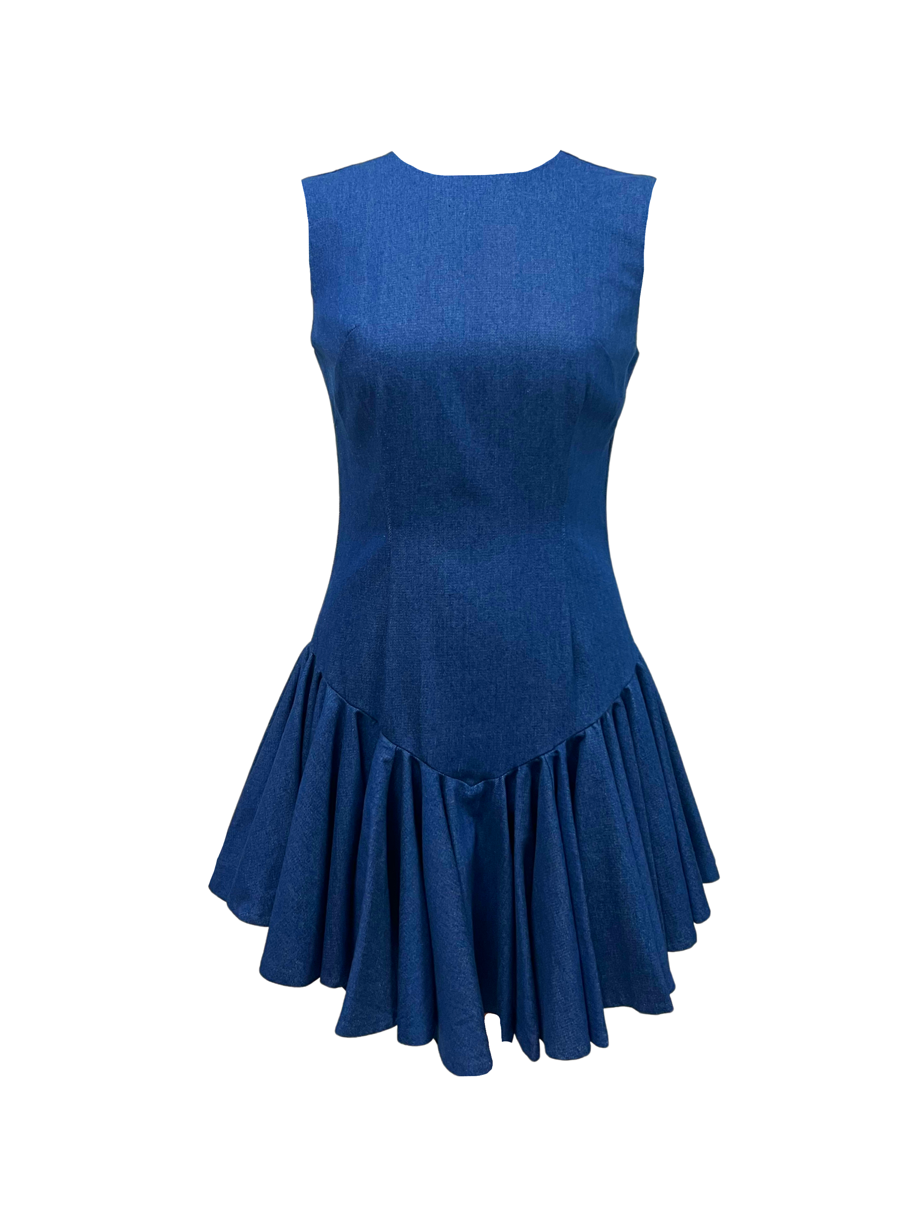 FOGY dress