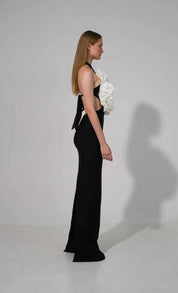 BARFLOWER flower Dress
