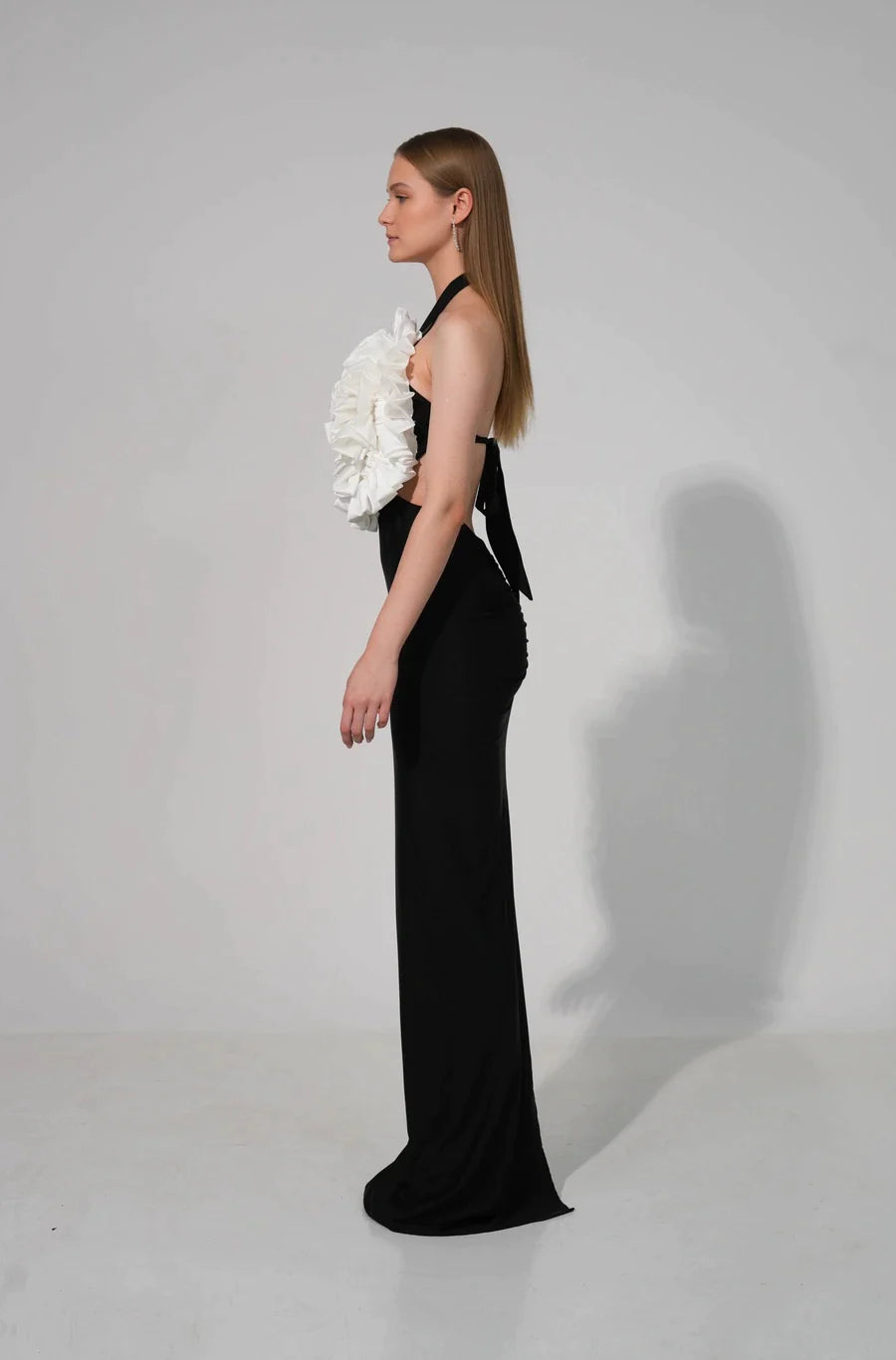 BARFLOWER flower Dress