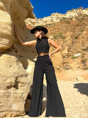 MOJAVES ultra flair trousers
