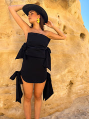 STONY - Node Skirt