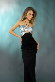 DARKY dress