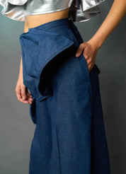 HAILY bow pant