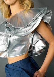 FIRY crop top