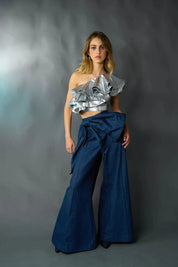 HAILY bow pant