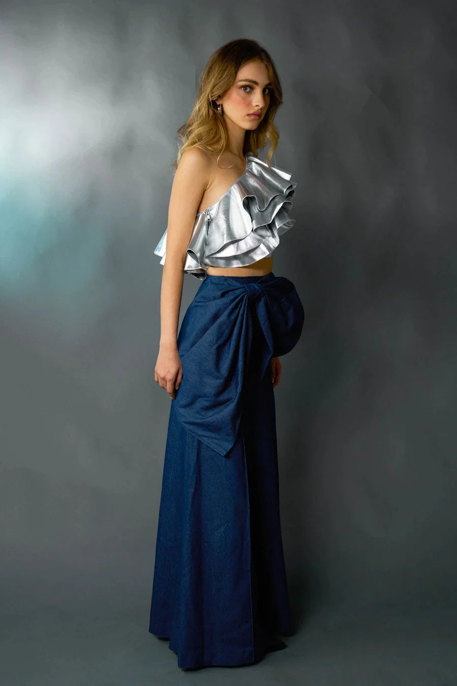 HAILY bow pant