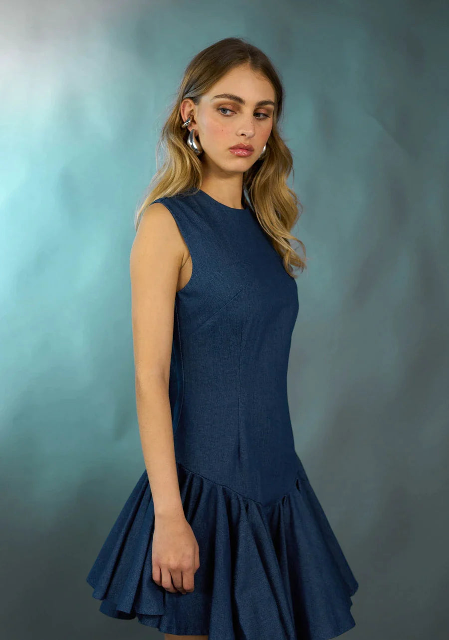 FOGY dress