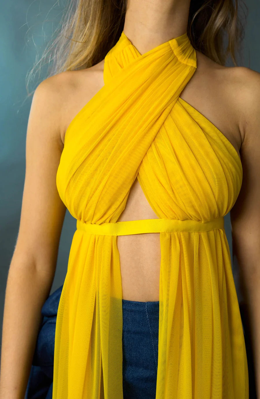 FREEZY top