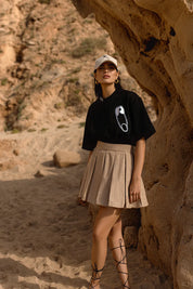 ORDOS - Mini skirt