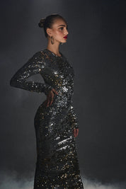 POLARIS - Dress