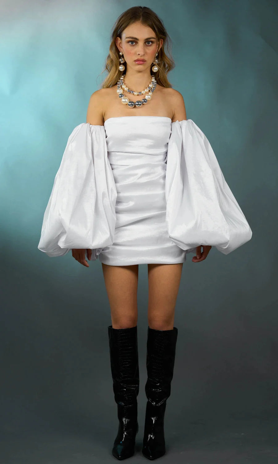POWERY - Dress