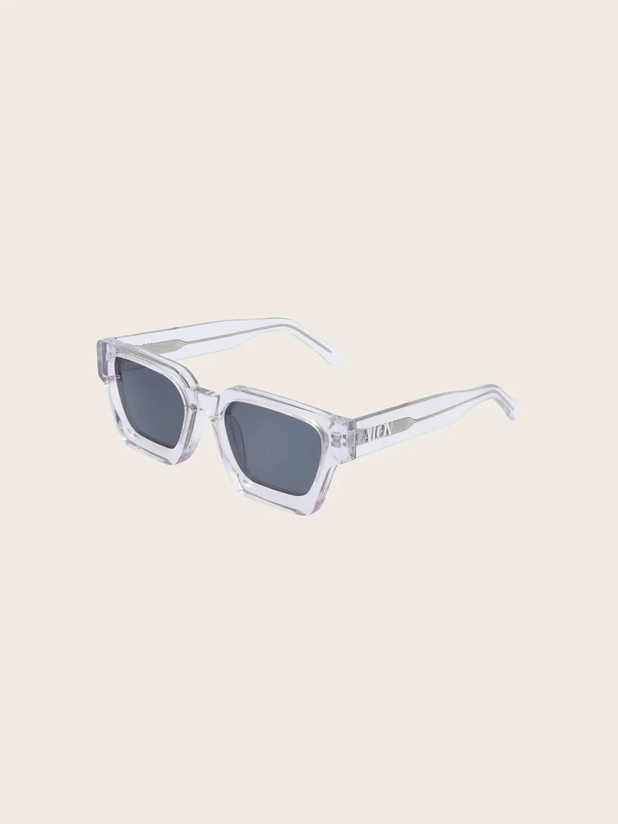 TRANSPARENT GIBSON - Sunglasses