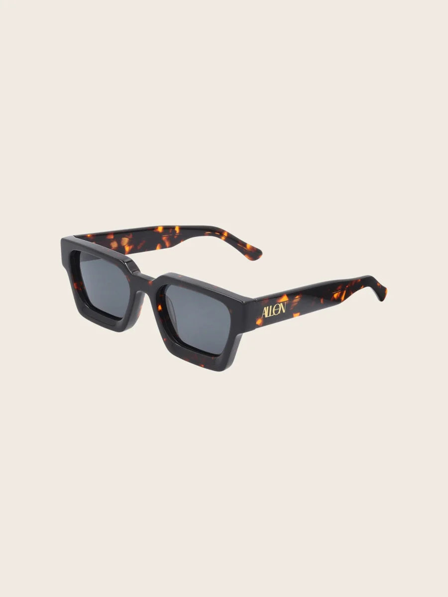 TORTOISE GIBSON - Sunglasses