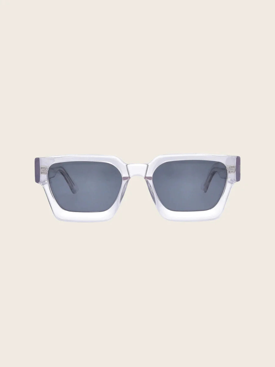 TRANSPARENT GIBSON - Sunglasses