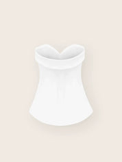 KARAKOUM  bustier jacket