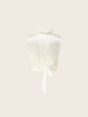 OLTENIE - Suit waistcoat