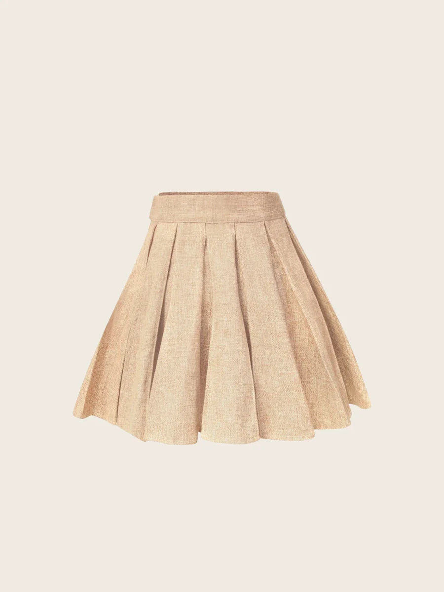 ORDOS - Mini skirt