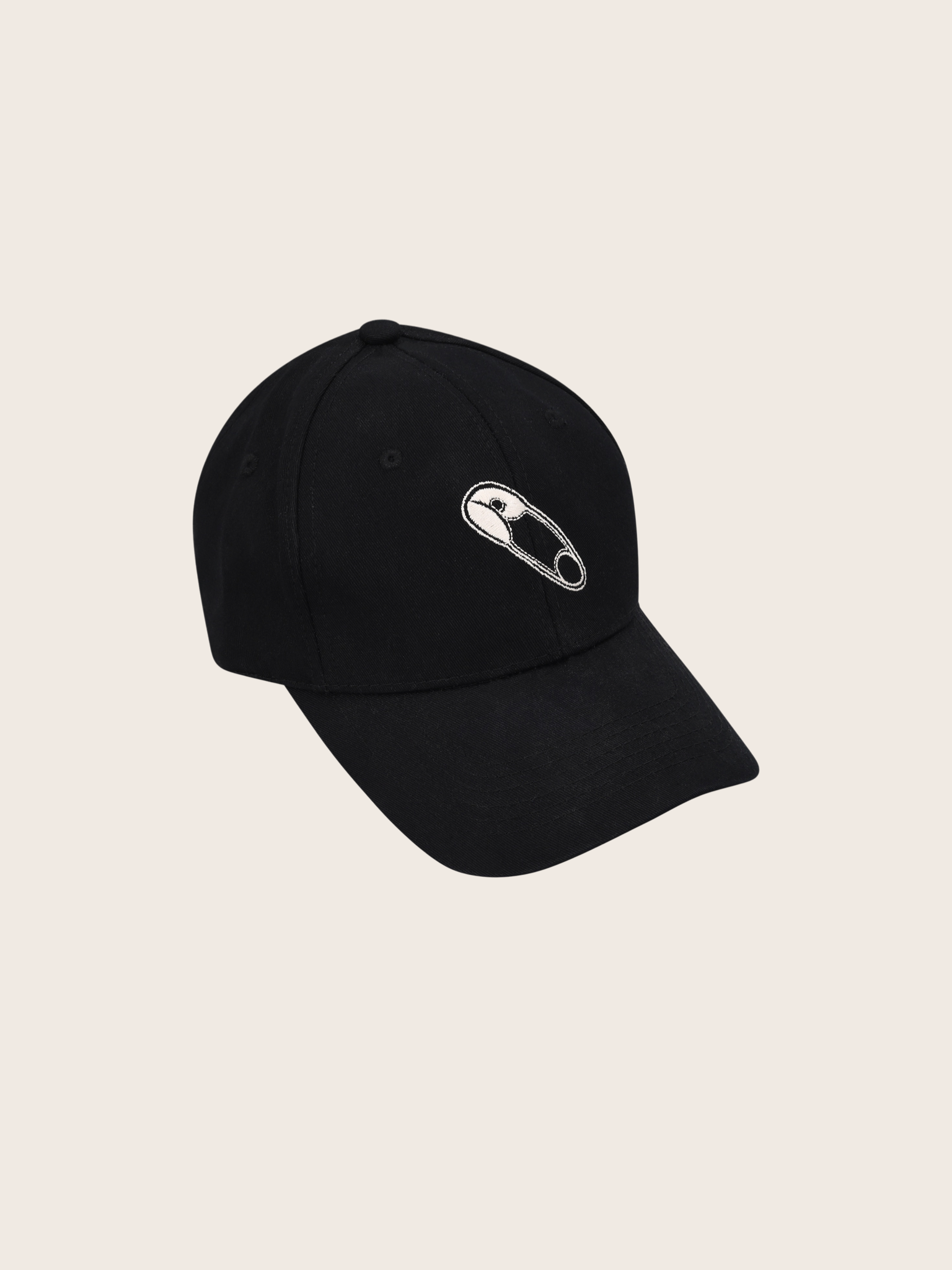 BLACK SIMPSON cap