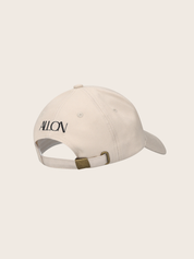 BEIGE SIMPSON cap