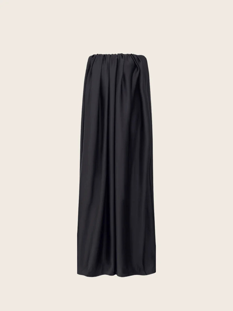 SINAI - Draped dress