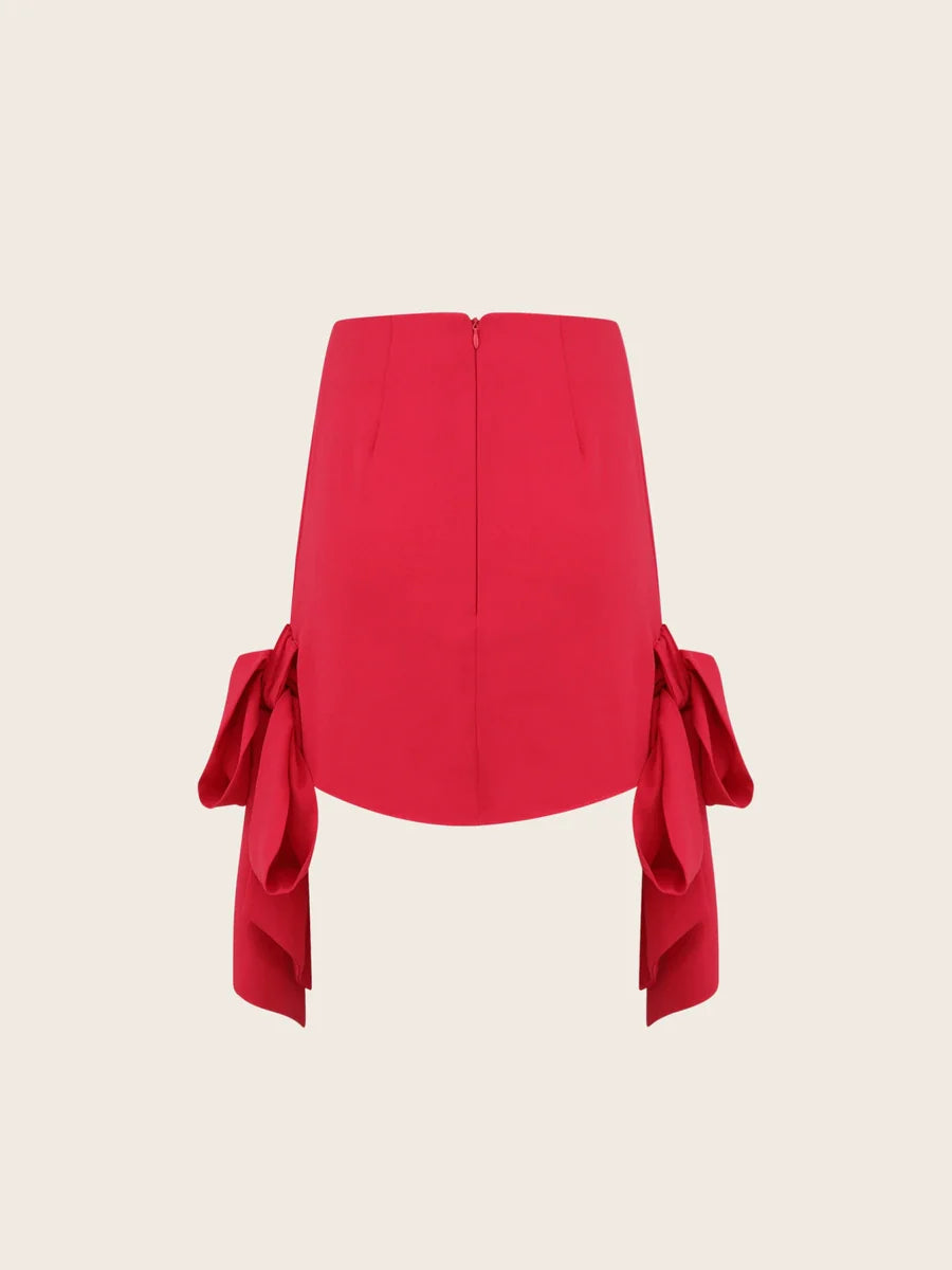 STONY - Node Skirt