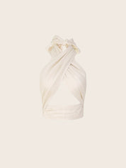 THAR - Linen top
