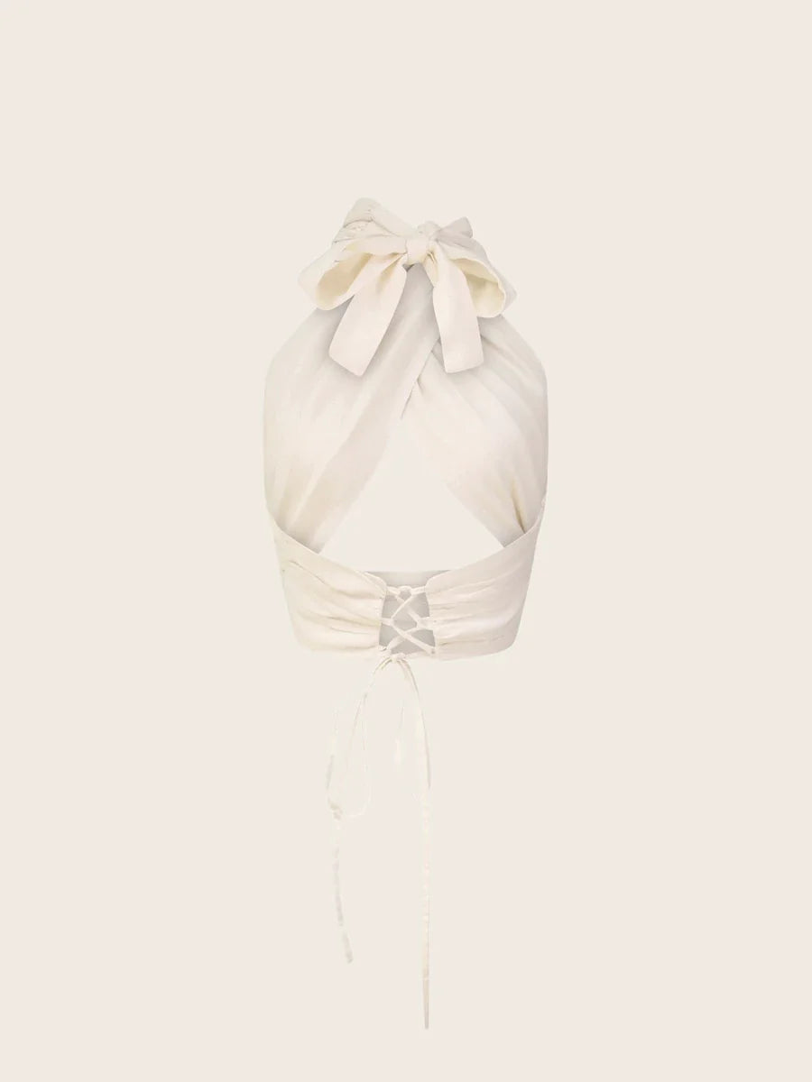 THAR - Linen top