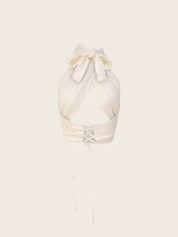 THAR - Linen top