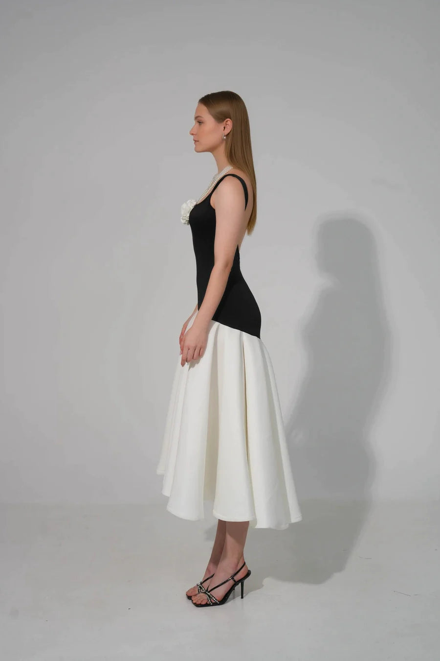 RAFIAU - Dress