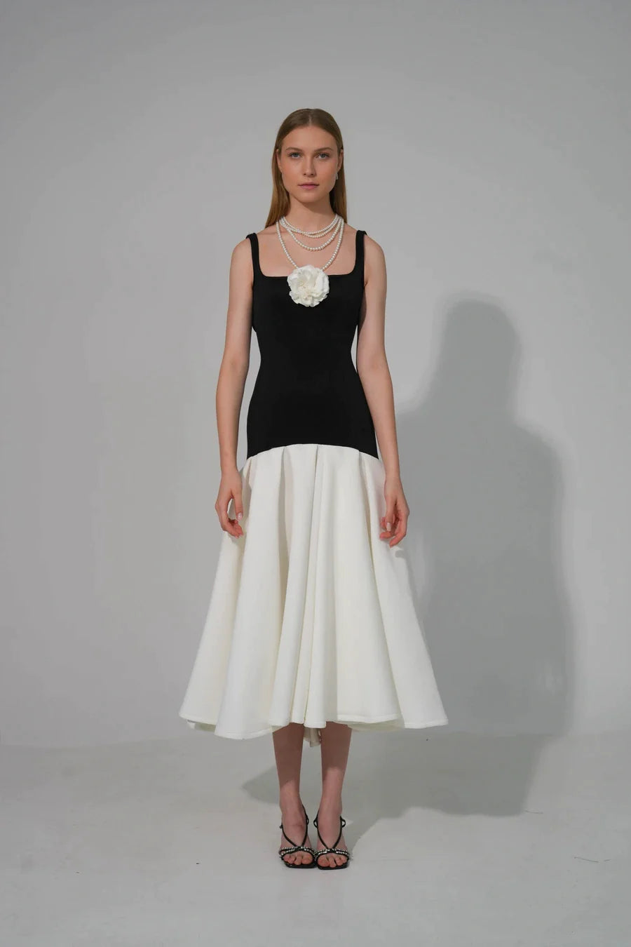 RAFIAU - Dress