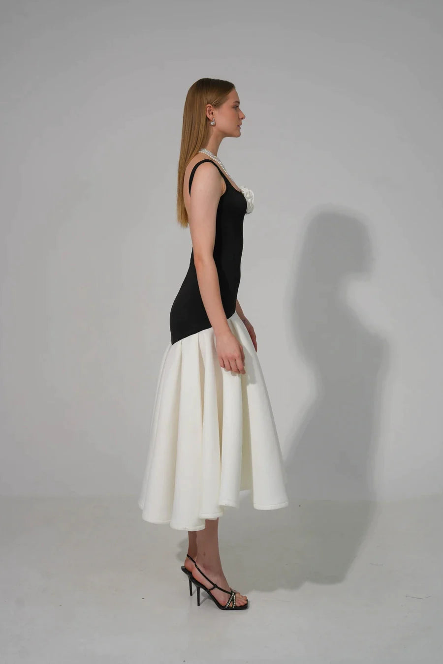 RAFIAU - Dress
