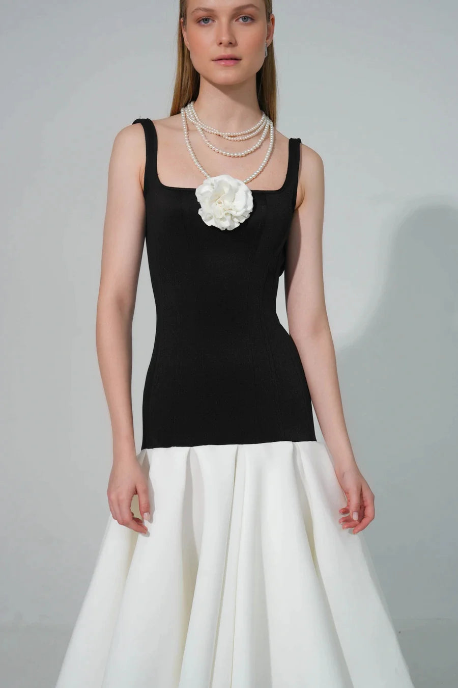 RAFIAU - Dress
