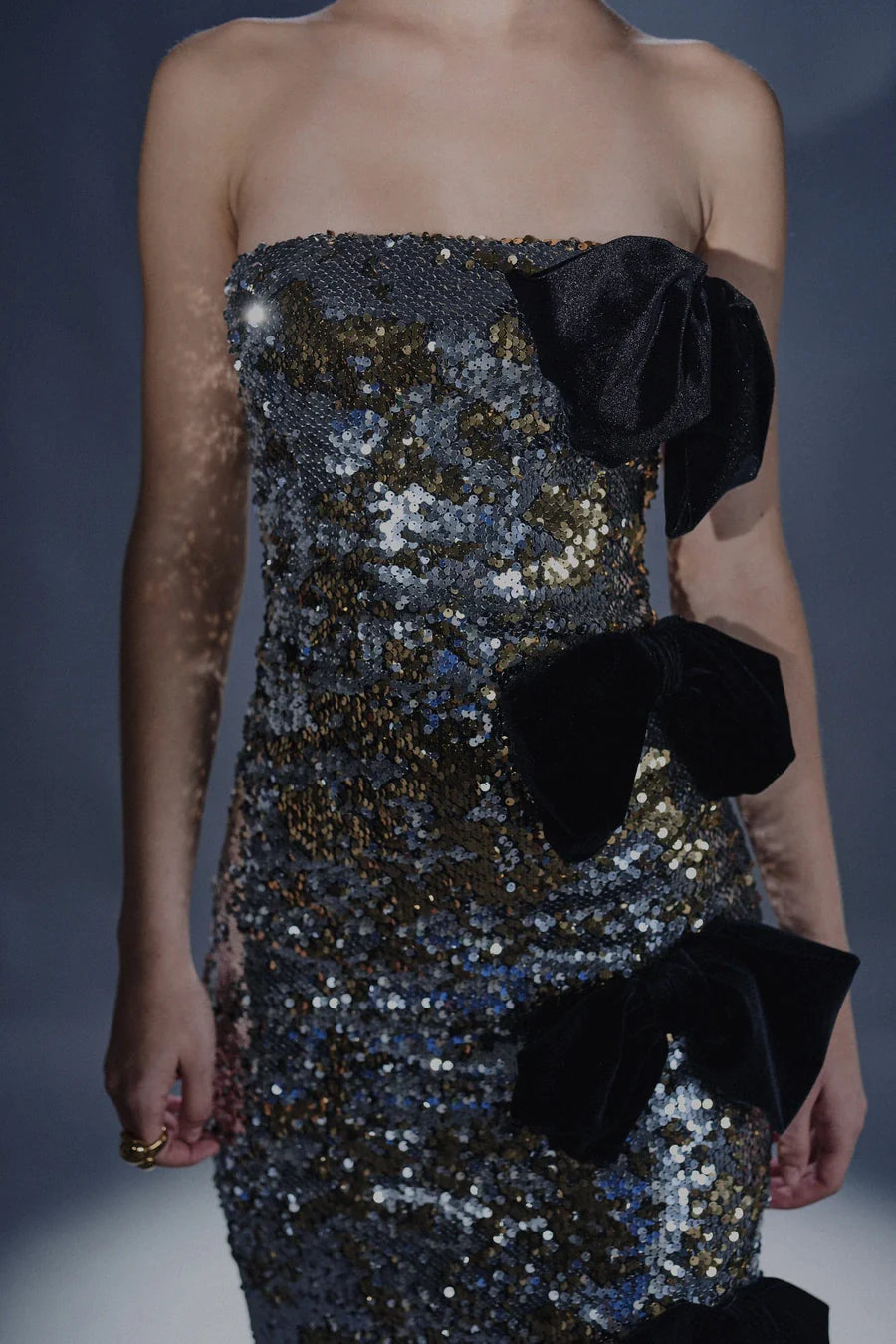 RIGEL - Dress