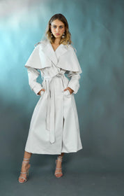 SNOWY - Coat