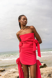VICTORIA - Node Top