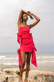 STONY - Node Skirt