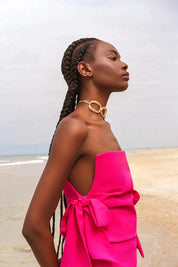 VICTORIA - Node Top
